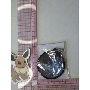 Sealed PROMO Dialga keychain Model Figure Vintage Figures Pokemon JAPAN